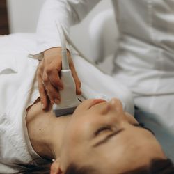 Cardiac+ Ultrasound Icon